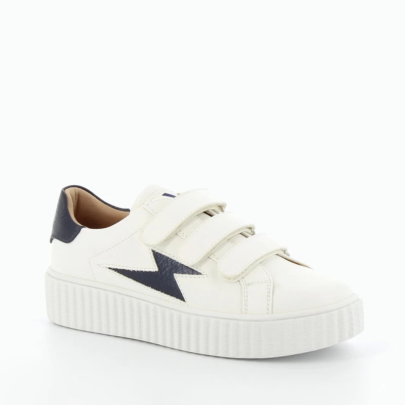 VANESSA WU BK2281 MARINE 2 VANESSA WU BK2281 MARINE – Image 2