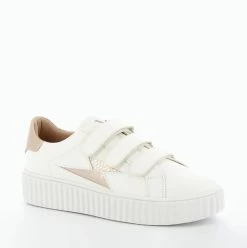 VANESSA WU BK2281 ROSE GOLD -Chaussures Chic Et Tendance bk2281 rose 2