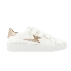 VANESSA WU BK2281 ROSE GOLD