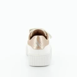 VANESSA WU BK2281 ROSE GOLD -Chaussures Chic Et Tendance bk2281 rose 3