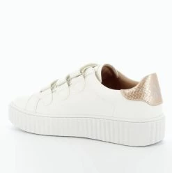 VANESSA WU BK2281 ROSE GOLD -Chaussures Chic Et Tendance bk2281 rose 4