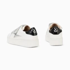 Vanessa Wu Marilou BK2387 Argent 7 Vanessa Wu Marilou BK2387 Argent -Chaussures Chic Et Tendance bk2387 argent 2
