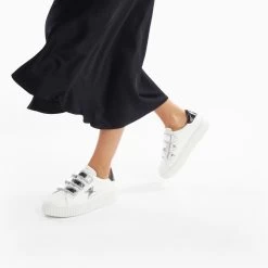 Vanessa Wu Marilou BK2387 Argent 8 Vanessa Wu Marilou BK2387 Argent -Chaussures Chic Et Tendance bk2387 argent 3