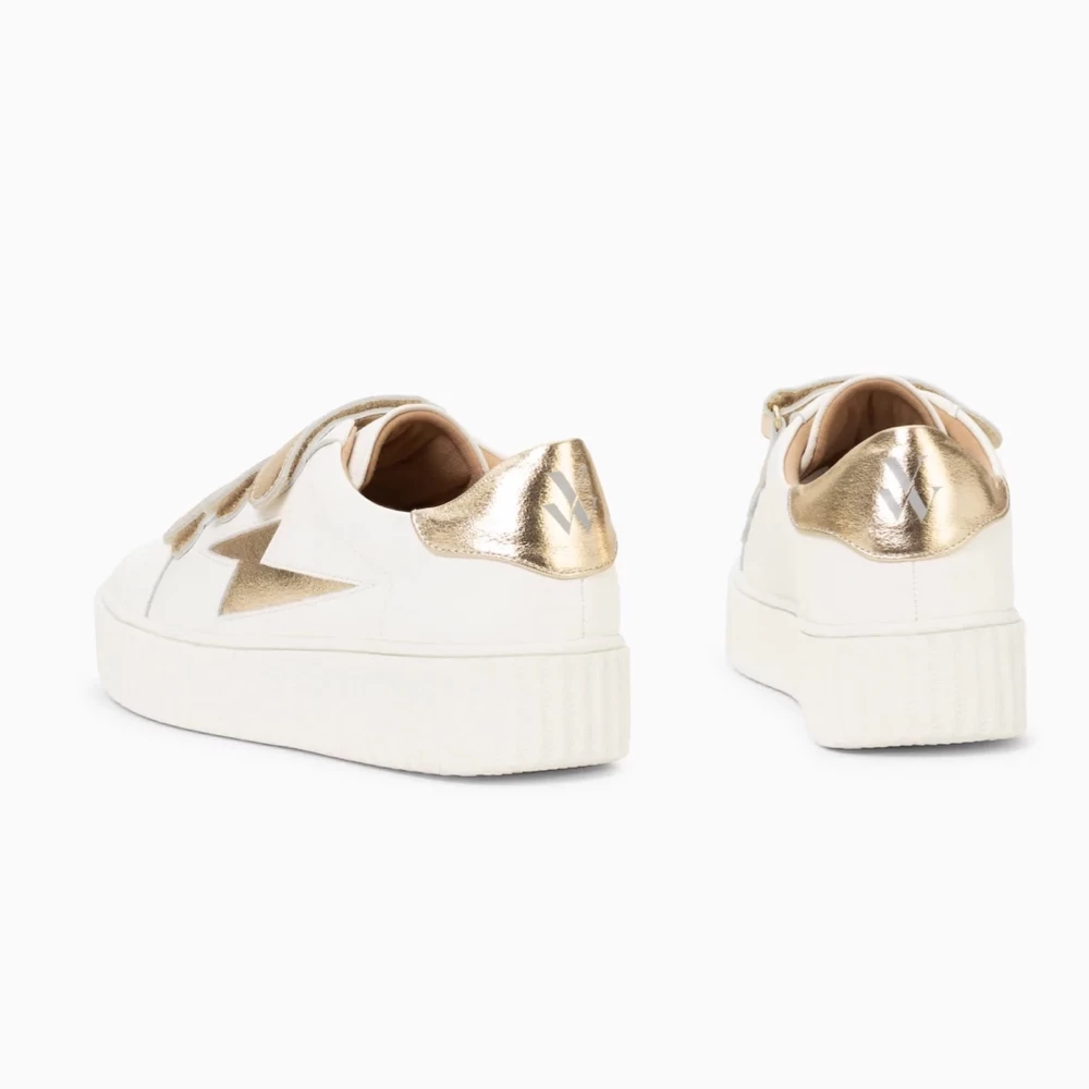 Vanessa Wu Baskets Marilou BK2387 Or 4 Vanessa Wu Baskets Marilou BK2387 Or – Image 4