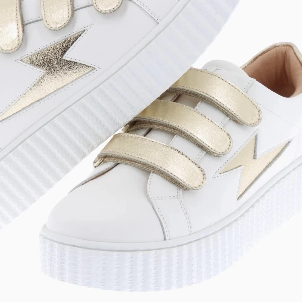 Vanessa Wu Baskets Marilou BK2387 Or 5 Vanessa Wu Baskets Marilou BK2387 Or – Image 5