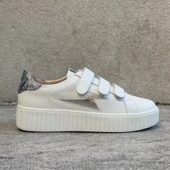 Vanessa Wu Susan BK2554 Silver