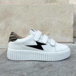 Vanessa Wu Susan BK2554 Noir -Chaussures Chic Et Tendance bk2554 noir 2