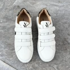 Vanessa Wu Susan BK2554 Noir -Chaussures Chic Et Tendance bk2554 noir 4