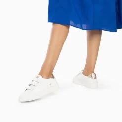 Vanessa Wu Solange Mini éclair BK2583 Or -Chaussures Chic Et Tendance bk2583 or 3