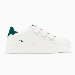 Vanessa Wu Solange Mini éclair BK2583 Vert