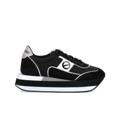 No Name Boom Jogger Noir