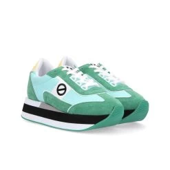 No Name Boom Jogger Menthe Jade -Chaussures Chic Et Tendance boom jogger menthe jade 4