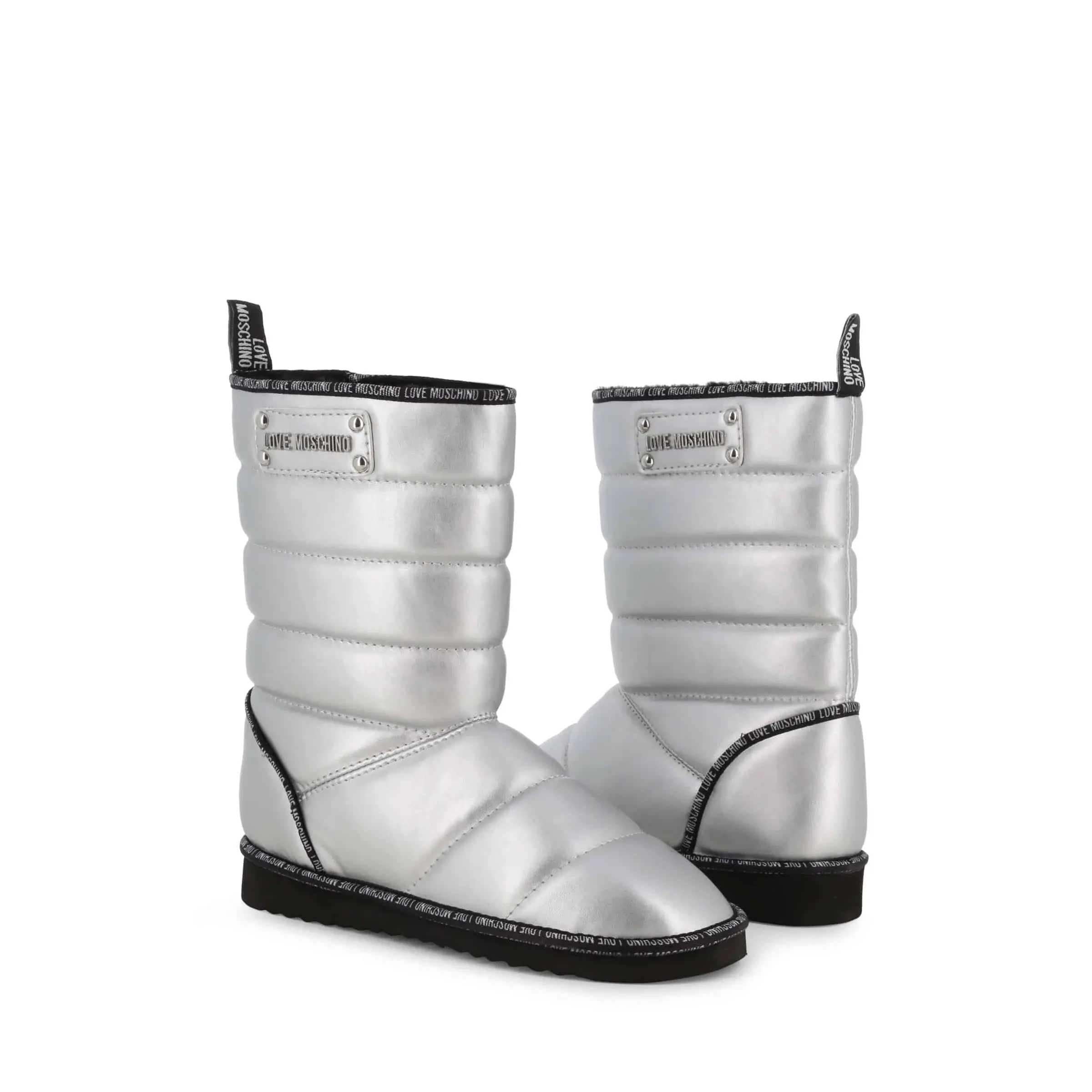 Bottines Love Moschino 1 Bottines Love Moschino