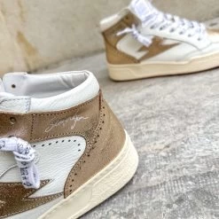 Semerdjian Braga 9480 -Chaussures Chic Et Tendance braga 9480 m 2