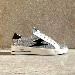 Semerdjian Baskets Catri 4910 Glitter -Chaussures Chic Et Tendance catri 4910 2