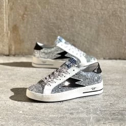 Semerdjian Baskets Catri 4910 Glitter