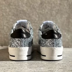Semerdjian Baskets Catri 4910 Glitter -Chaussures Chic Et Tendance catri 4910 3