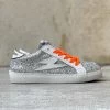 SEMERDJIAN ECLAIR CATRI 7594 GLITTER & ORANGE