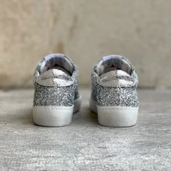 SEMERDJIAN ECLAIR CATRI 7594 GLITTER & ORANGE -Chaussures Chic Et Tendance catri 7594 3