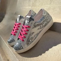 Semerdjian Catri 7594 Lacet Fuchia -Chaussures Chic Et Tendance catri 7594 f 2