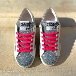 Semerdjian Catri 7594 Lacet Fuchia -Chaussures Chic Et Tendance catri 7594 f 3