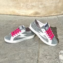 Semerdjian Catri 7594 Lacet Fuchia -Chaussures Chic Et Tendance catri 7594 f 4