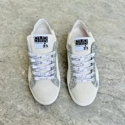 Semerdjian Catri 7672 éclair Argent -Chaussures Chic Et Tendance catri 7672 arg 2