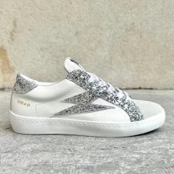 Semerdjian Catri 7672 éclair Argent