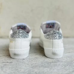 Semerdjian Catri 7672 éclair Argent -Chaussures Chic Et Tendance catri 7672 arg 3