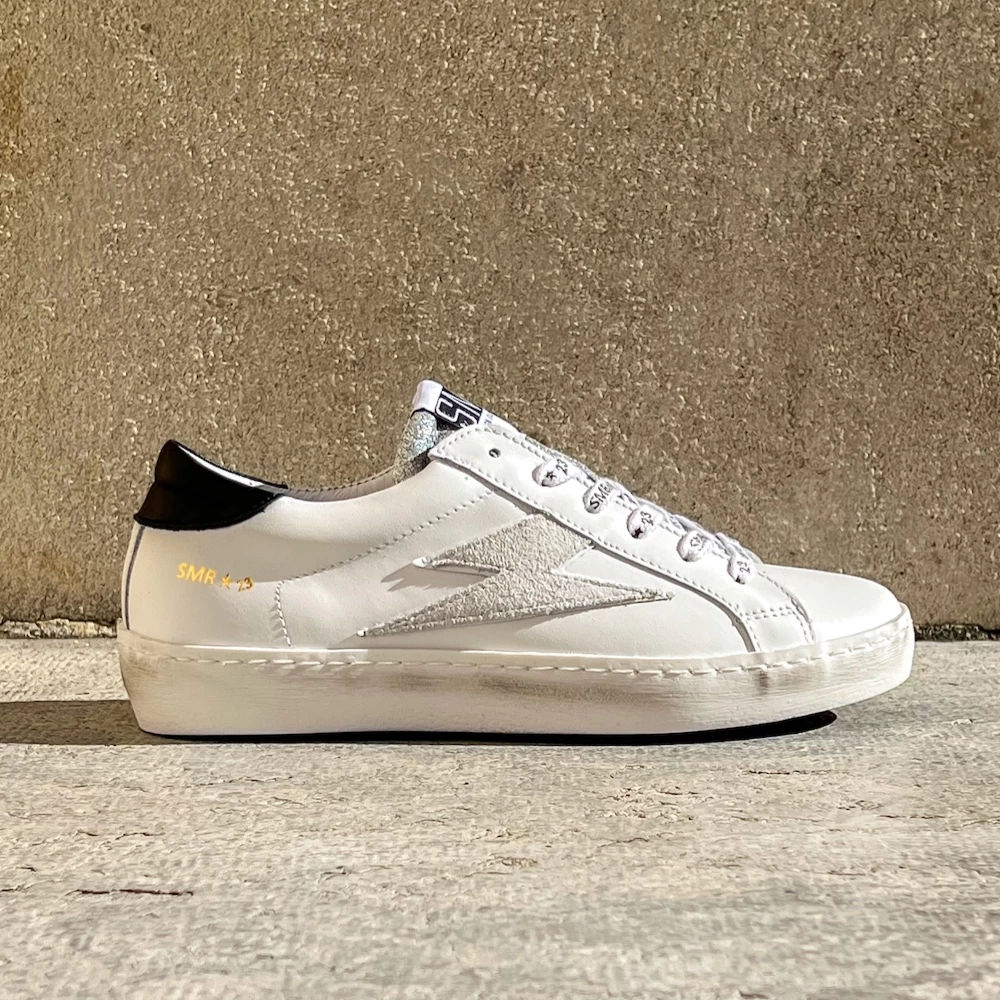 SEMERDJIAN CATRI 1102 BLANC ET NOIR 2 SEMERDJIAN CATRI 1102 BLANC ET NOIR – Image 2