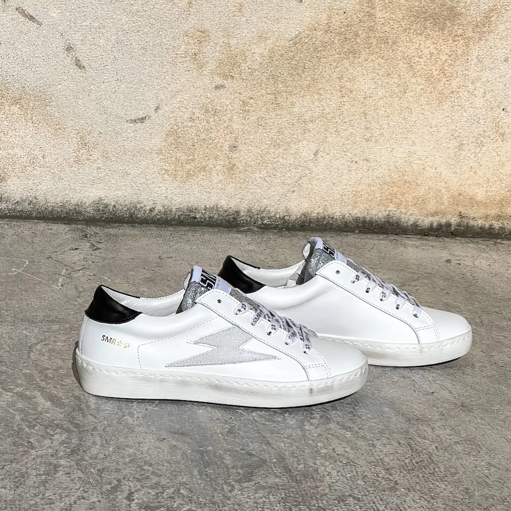 SEMERDJIAN CATRI 1102 BLANC ET NOIR 3 SEMERDJIAN CATRI 1102 BLANC ET NOIR – Image 3