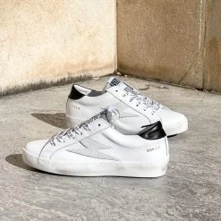 SEMERDJIAN CATRI 1102 BLANC ET NOIR