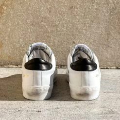 SEMERDJIAN CATRI 1102 BLANC ET NOIR 8 SEMERDJIAN CATRI 1102 BLANC ET NOIR -Chaussures Chic Et Tendance catri1102 3