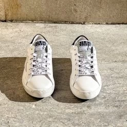 SEMERDJIAN CATRI 1102 BLANC ET NOIR 9 SEMERDJIAN CATRI 1102 BLANC ET NOIR -Chaussures Chic Et Tendance catri1102 4