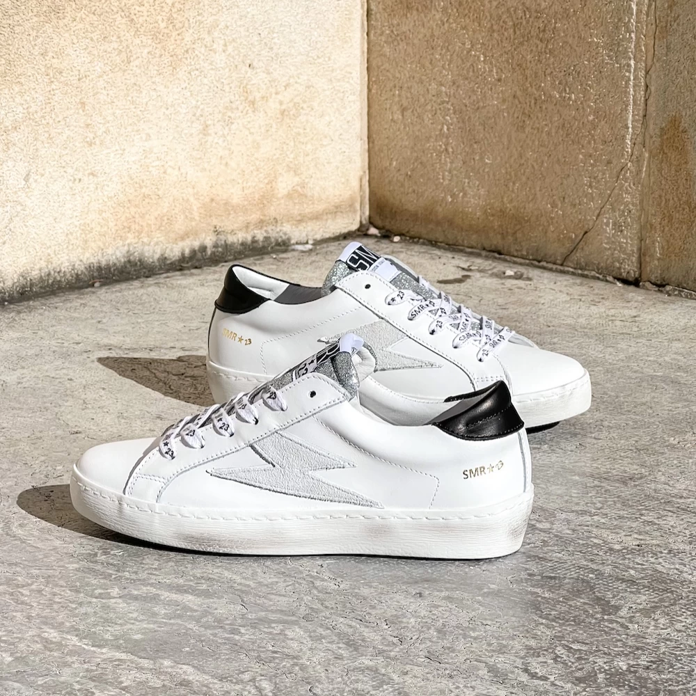 SEMERDJIAN CATRI 1102 BLANC ET NOIR 1 SEMERDJIAN CATRI 1102 BLANC ET NOIR