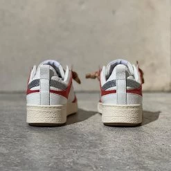 Semerdjian Baskets Chita 8215 -Chaussures Chic Et Tendance chita 8215 2