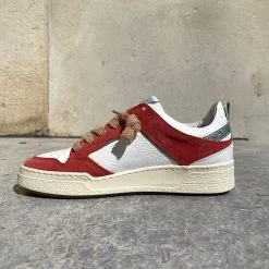 Semerdjian Baskets Chita 8215 -Chaussures Chic Et Tendance chita 8215 3