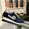 No Name City Run Jogger Navy