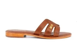 MULES LES TROPEZIENNES DAMIA 13 MULES LES TROPEZIENNES DAMIA -Chaussures Chic Et Tendance damia