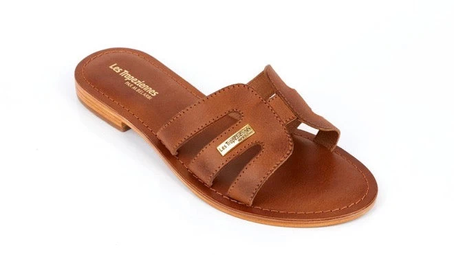 MULES LES TROPEZIENNES DAMIA 2 MULES LES TROPEZIENNES DAMIA – Image 2