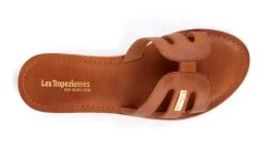 MULES LES TROPEZIENNES DAMIA 12 MULES LES TROPEZIENNES DAMIA -Chaussures Chic Et Tendance damia 2