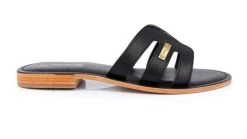 MULES LES TROPEZIENNES DAMIA 16 MULES LES TROPEZIENNES DAMIA -Chaussures Chic Et Tendance damia 4