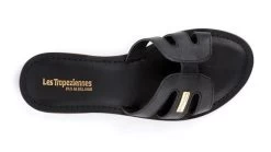 MULES LES TROPEZIENNES DAMIA 15 MULES LES TROPEZIENNES DAMIA -Chaussures Chic Et Tendance damia 6