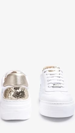 BASKETS UNISA FRAILE 23 -Chaussures Chic Et Tendance deportivos fraile 23 nf whit plati 28da8 jpg