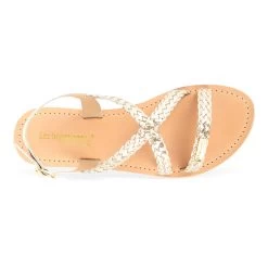 Les Tropeziennes Les Tropéziennes Sandales DIAMS -Chaussures Chic Et Tendance diams 2