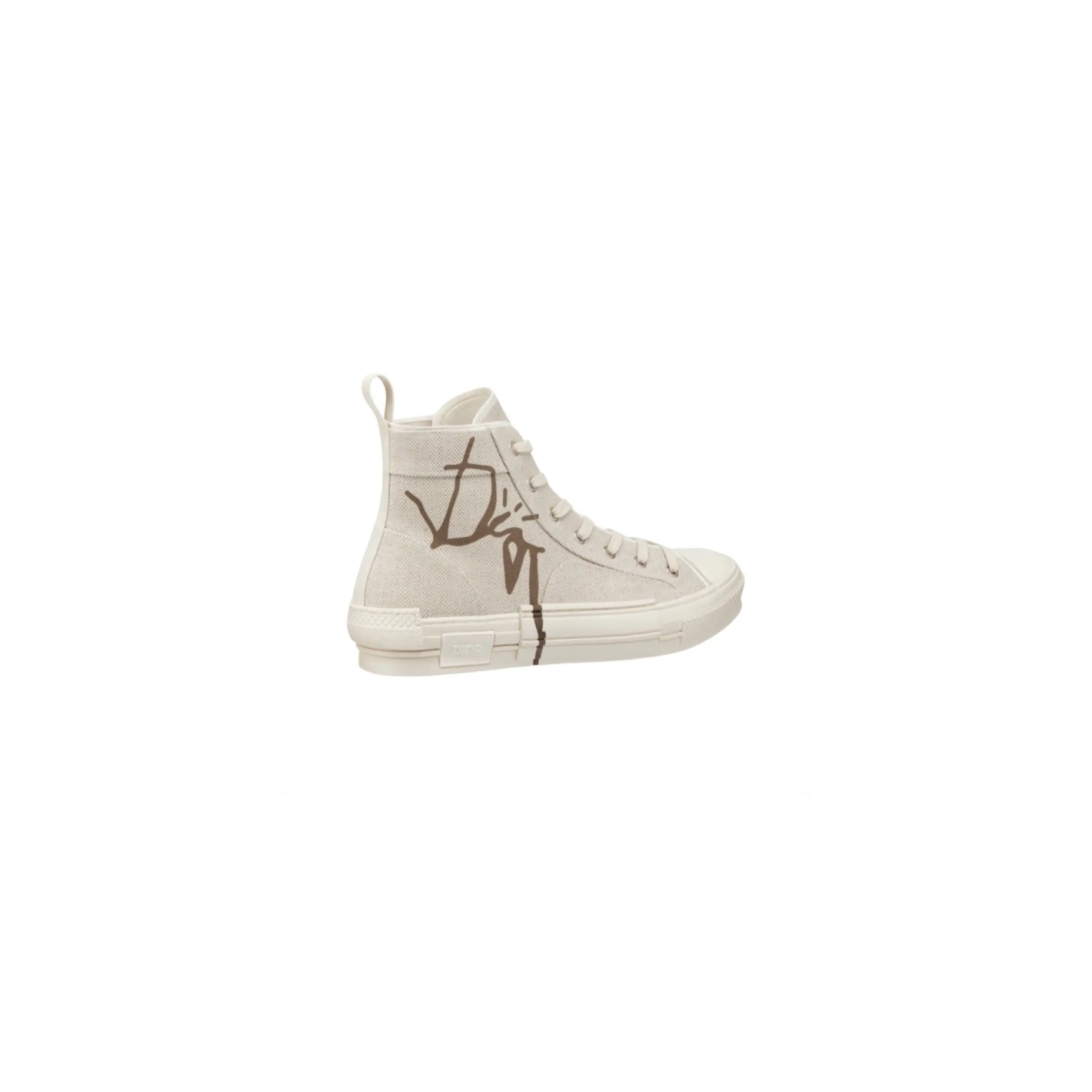 Dior B23 High X Travis Scott 2 Dior B23 High X Travis Scott – Image 2