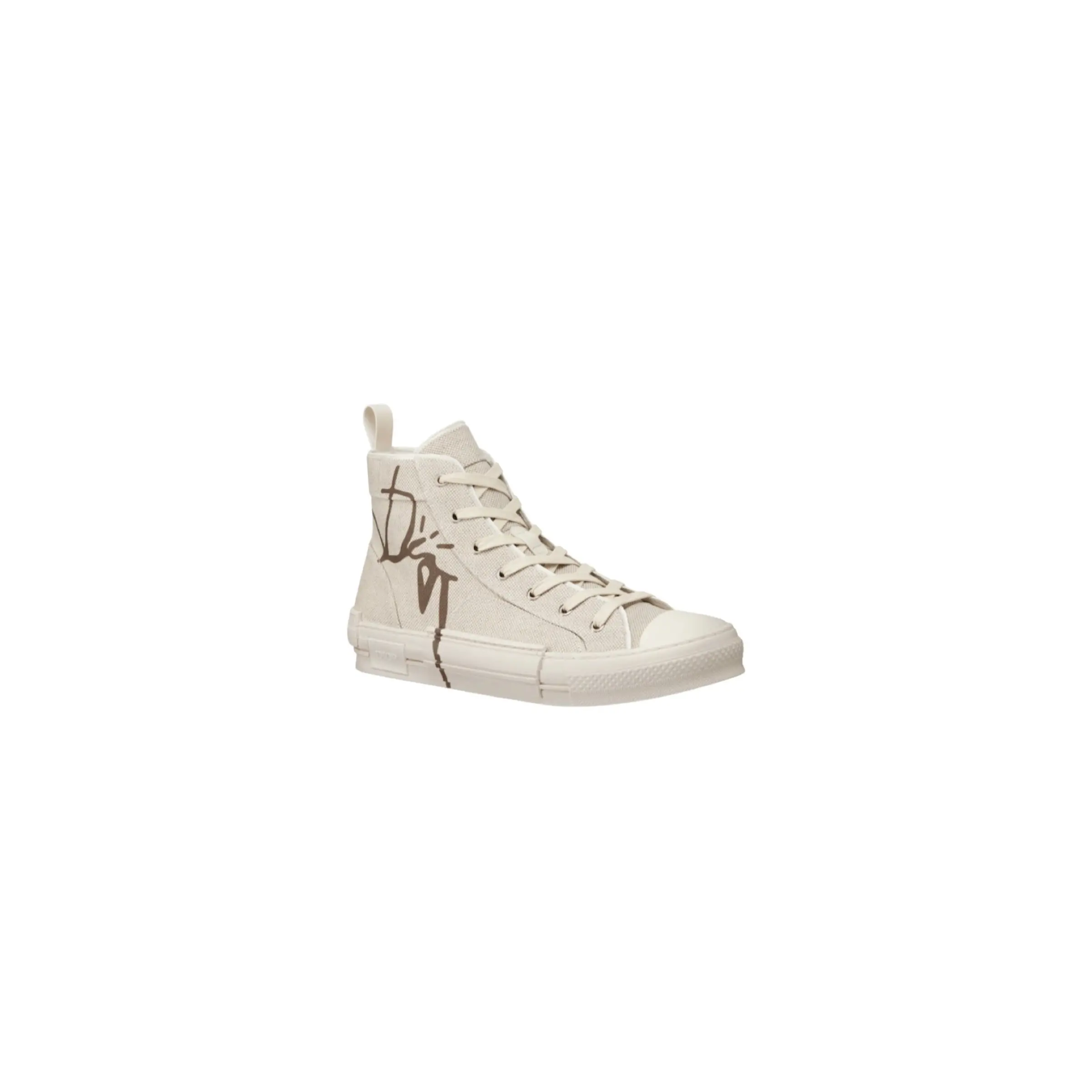 Dior B23 High X Travis Scott 3 Dior B23 High X Travis Scott – Image 3