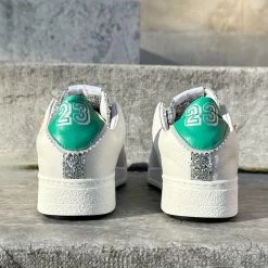 Devant -Chaussures Chic Et Tendance duck 9434 m 1