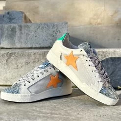 Semerdjian Duck 9434 M -Chaussures Chic Et Tendance duck 9434 m 2