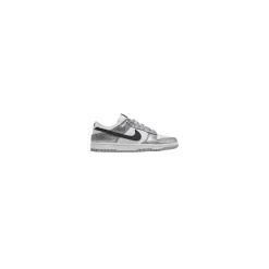 Nike Dunk Low Wmns ‘Argentée’ -Chaussures Chic Et Tendance dunk low wmns argentee 2